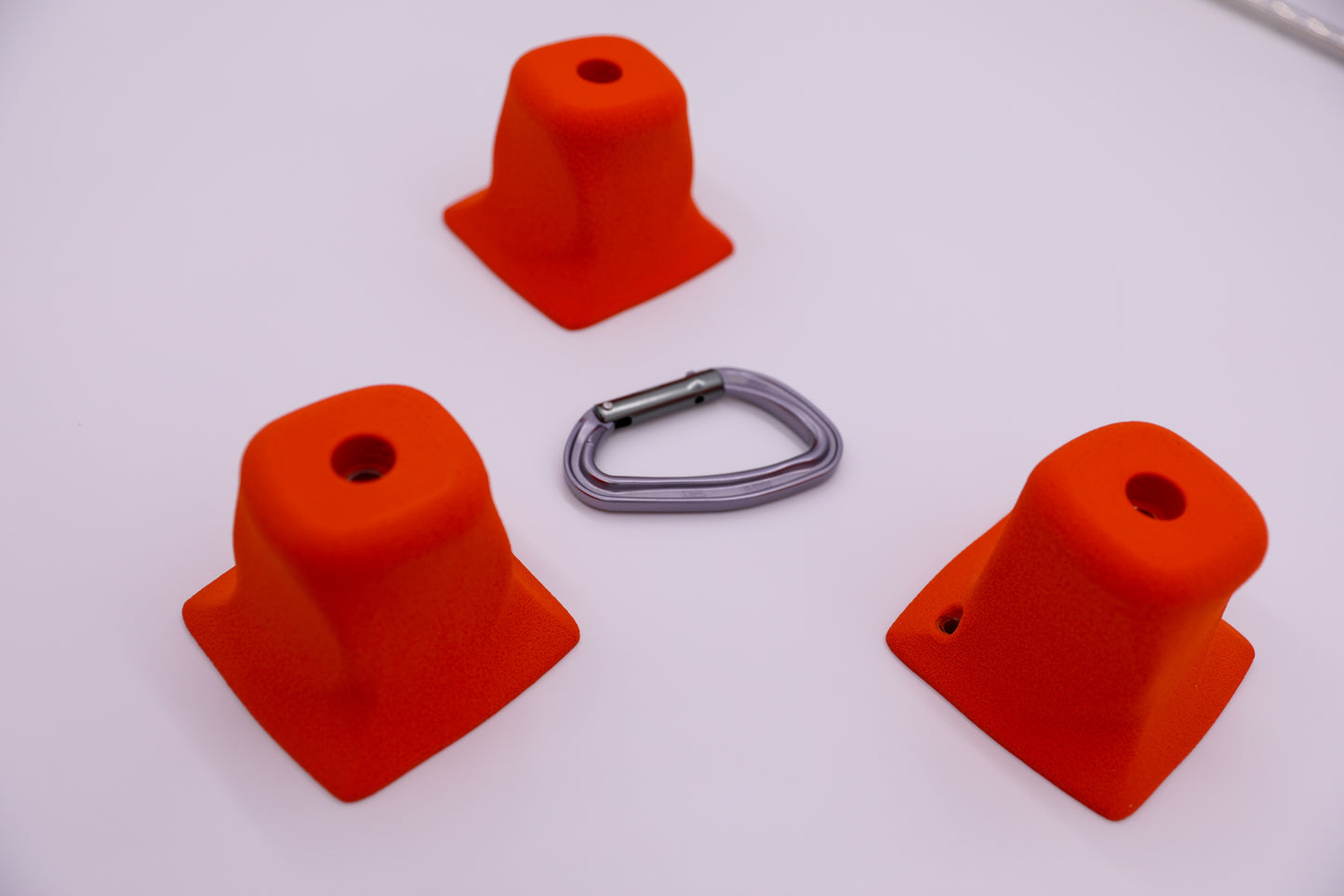 The Nub 3 Pack, Bolt On Climbing Holds