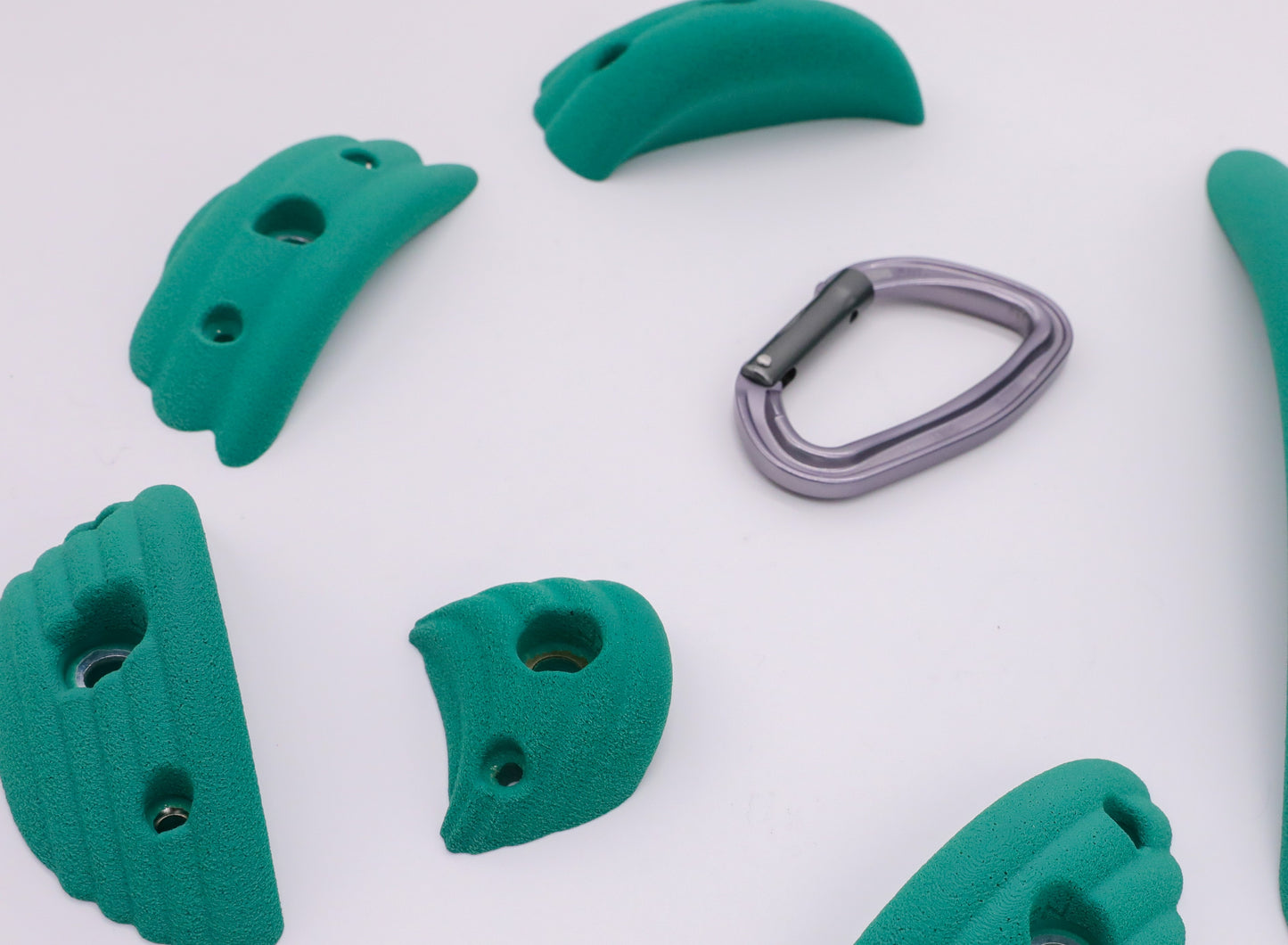 Bolt On Climbing Holds, Swarm Crimps Set