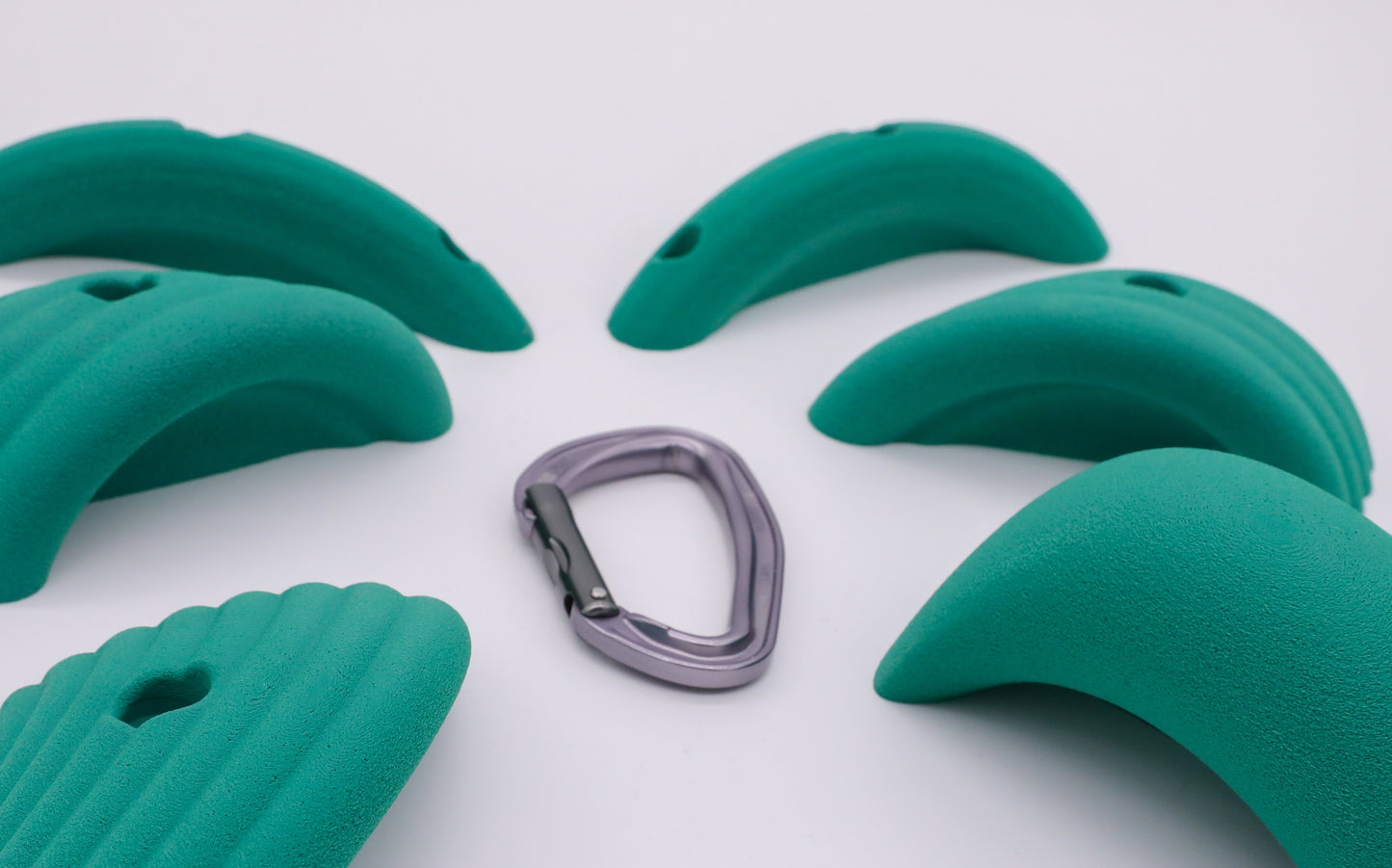 Bolt On Climbing Holds, Swarm Jugs