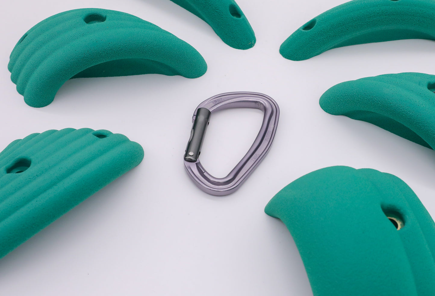 Bolt On Climbing Holds, Swarm Jugs