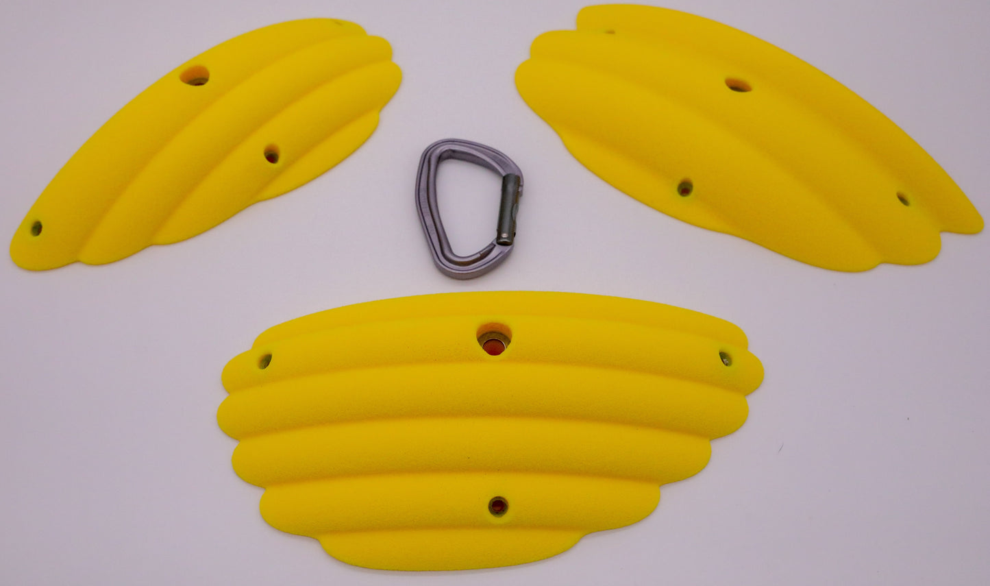 Swarm Crimps L/XL