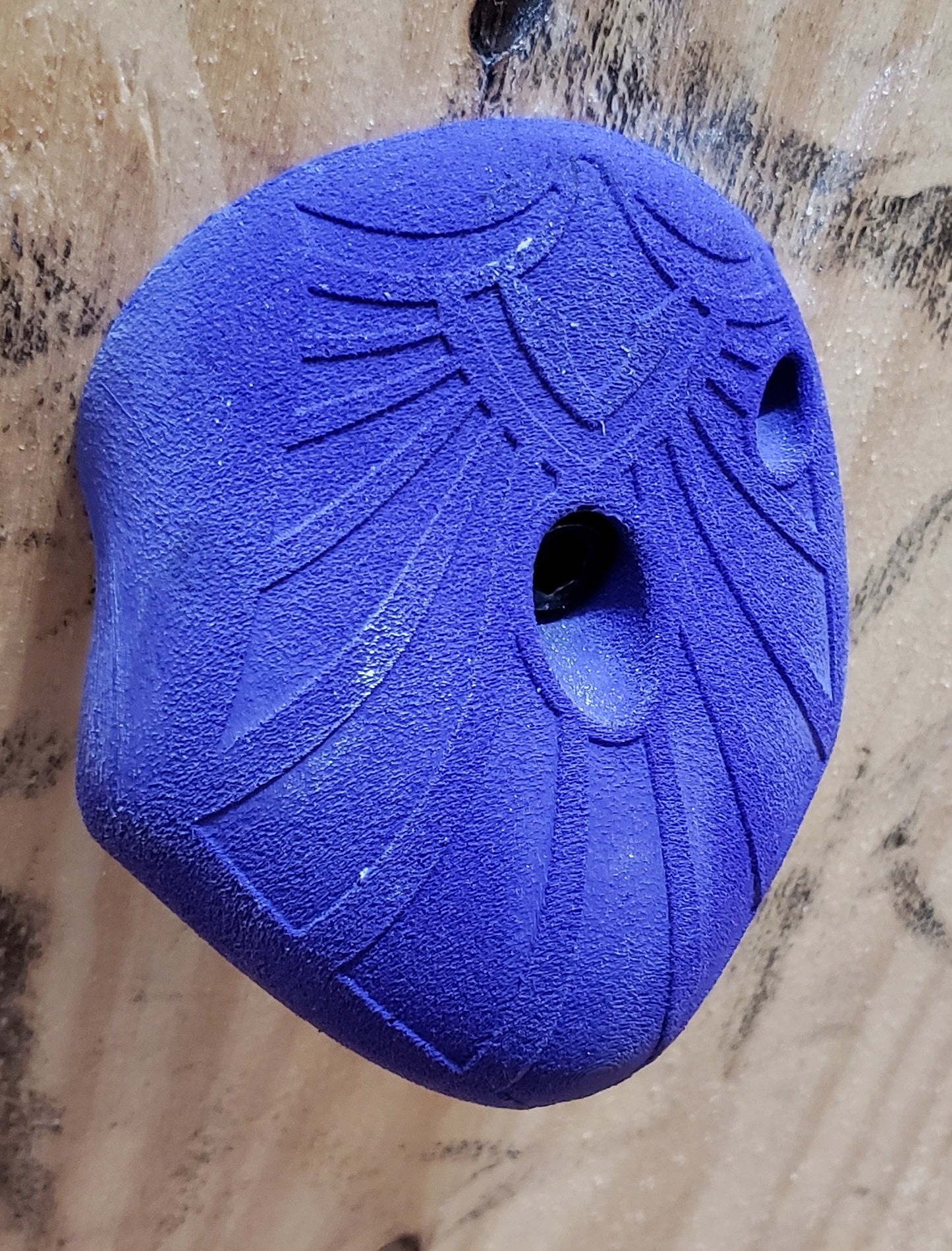 Jugs 12 Piece Bulk Set, Bolt On Climbing Holds