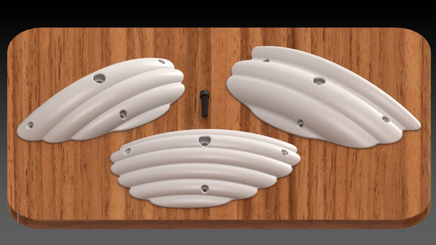 Swarm Crimps L/XL