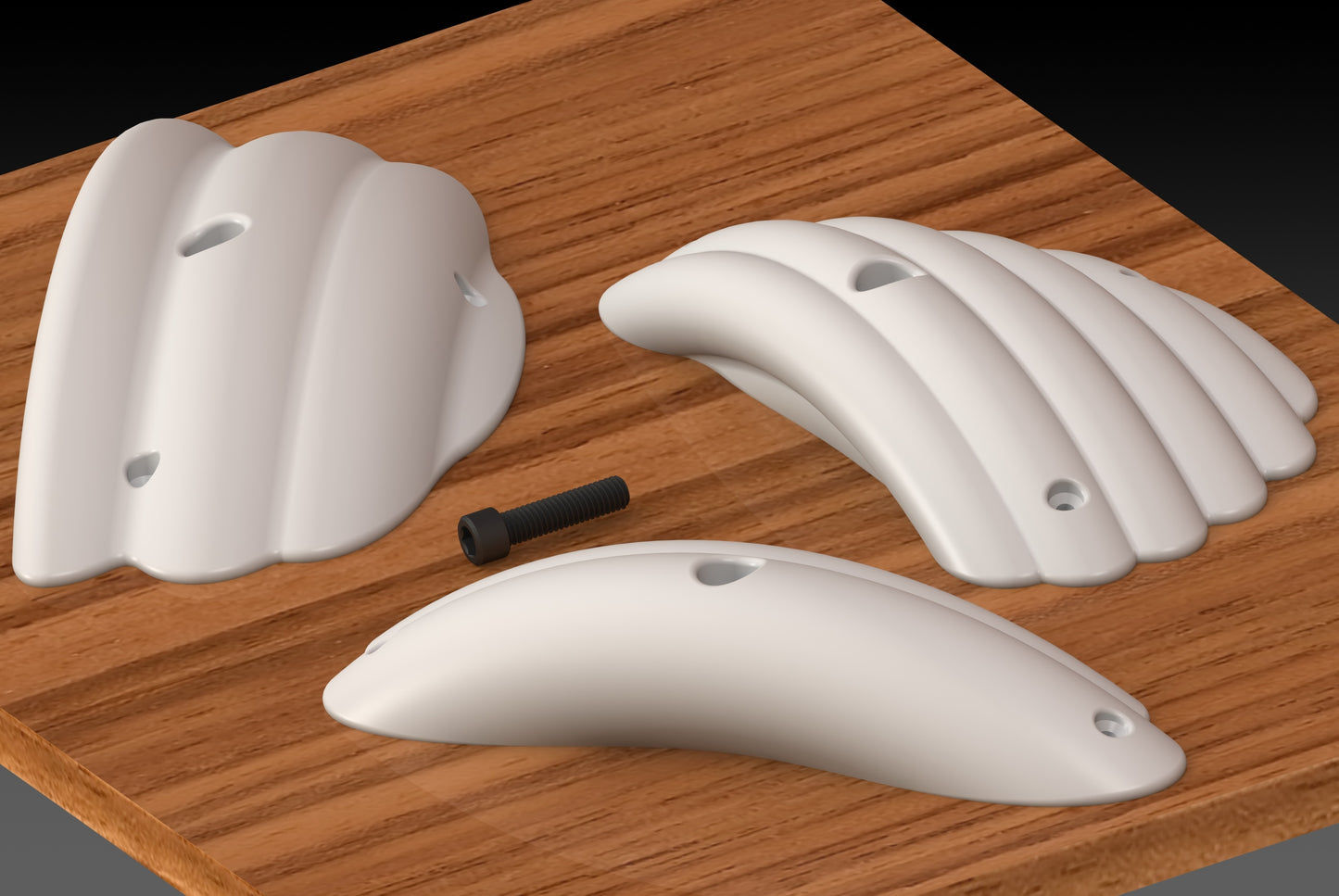 Swarm Crimps L/XL