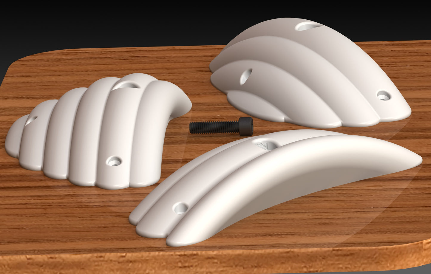 Swarm Crimps L/XL