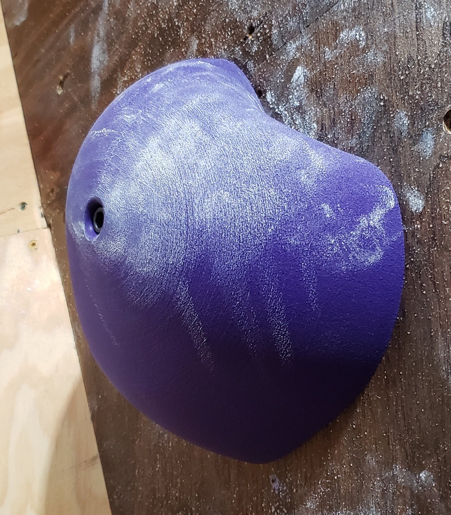 Large Slopers, 2 Bolt On Climbing Holds, Homewall Macros