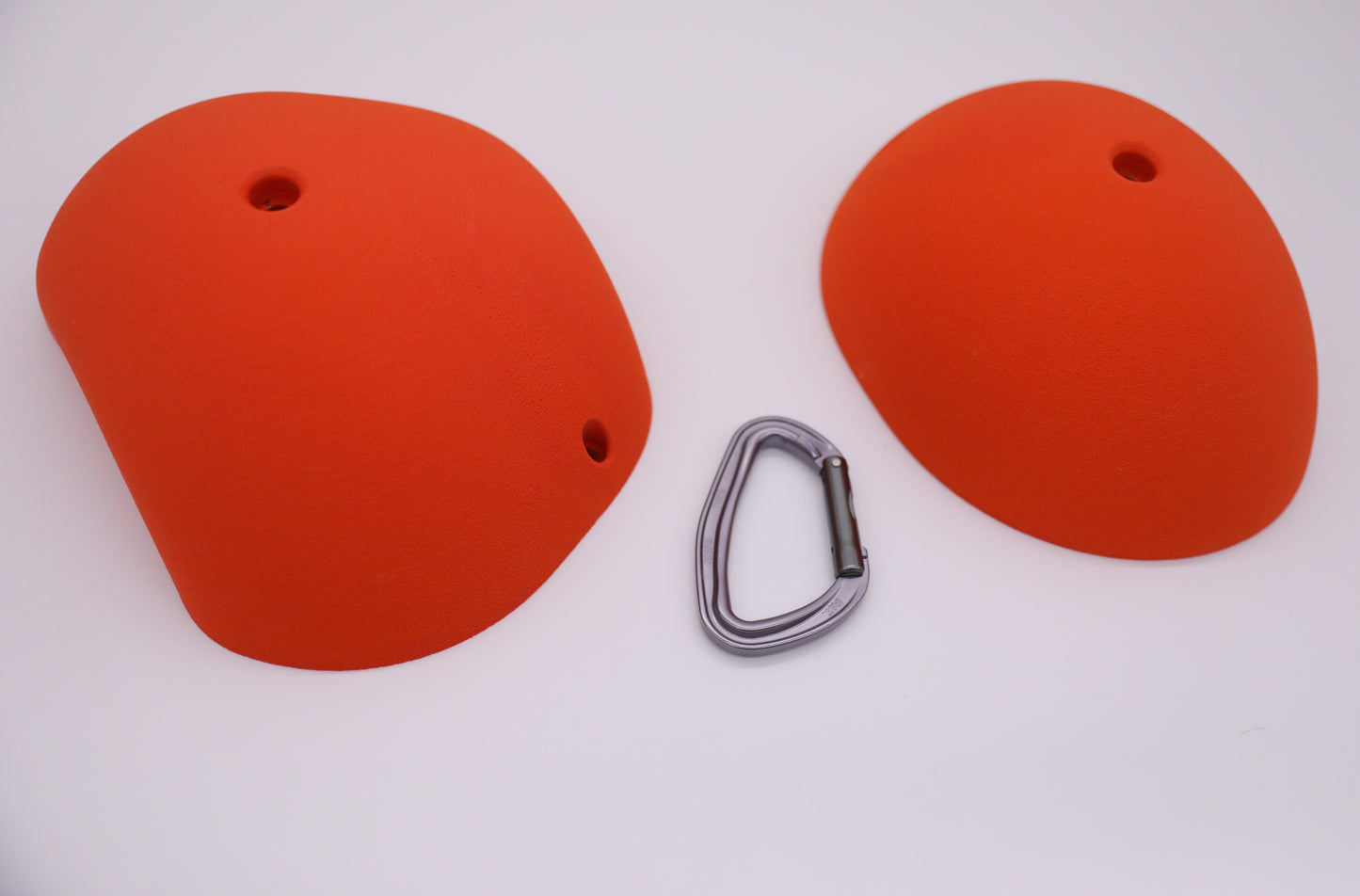 Large Slopers, 2 Bolt On Climbing Holds, Homewall Macros