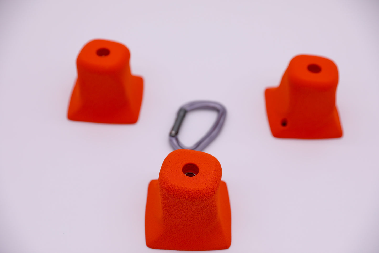 The Nub 3 Pack, Bolt On Climbing Holds