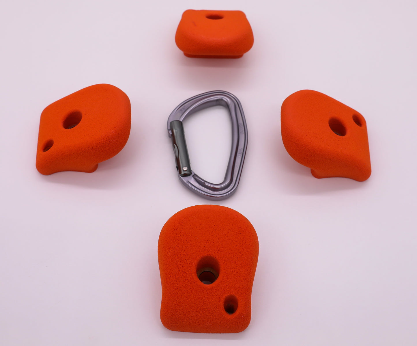 Bolt On Climbing Holds, Small Oven Mitt Jugs