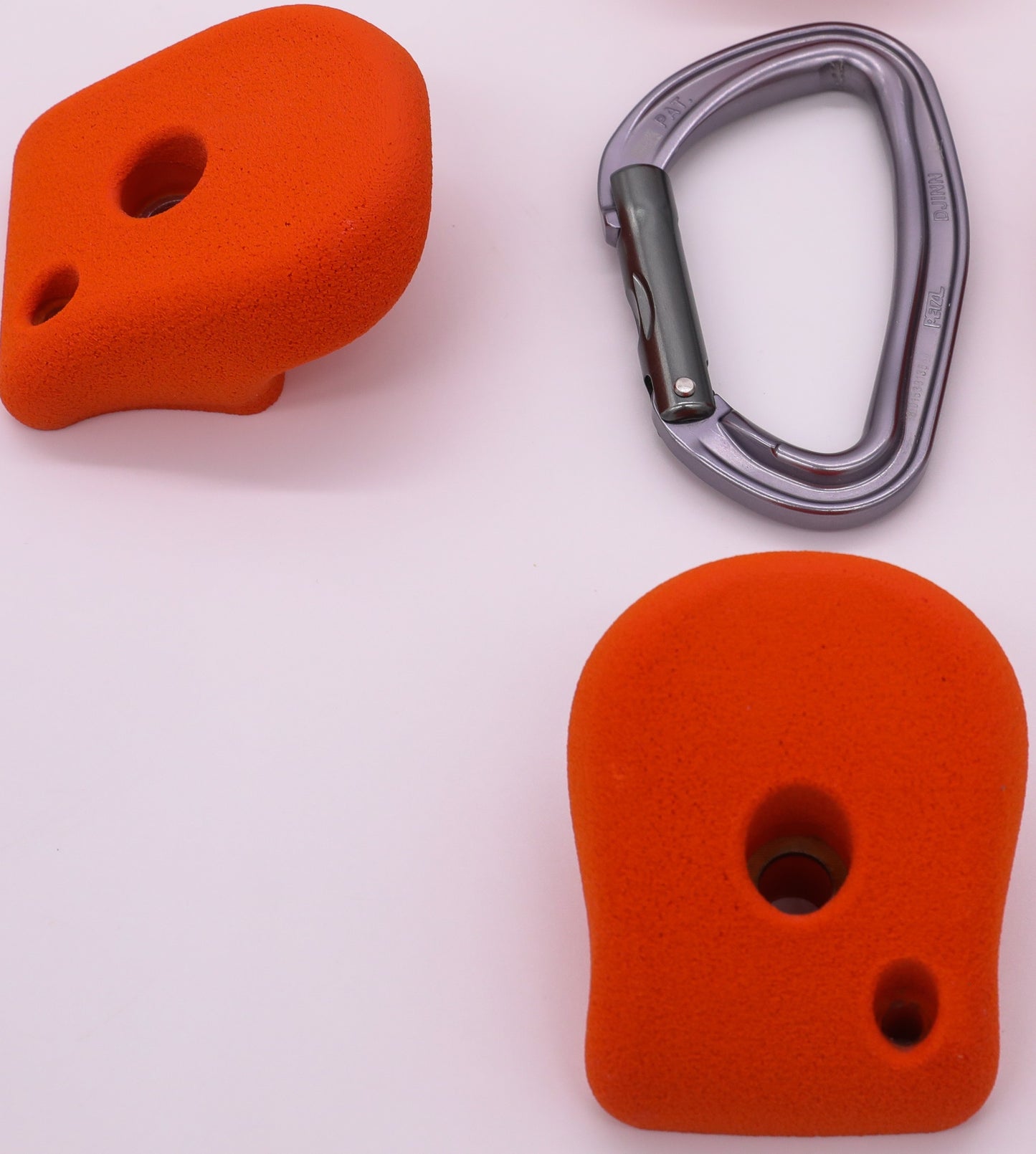 Bolt On Climbing Holds, Small Oven Mitt Jugs