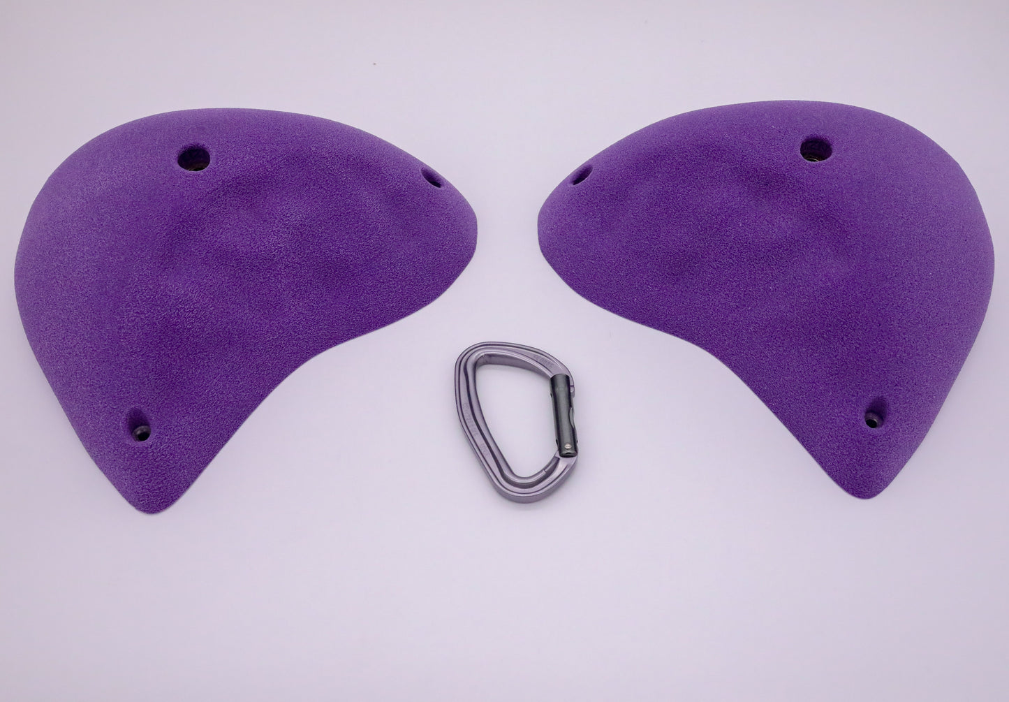 Fuerte Ledges XXL Symmetrical Climbing Holds