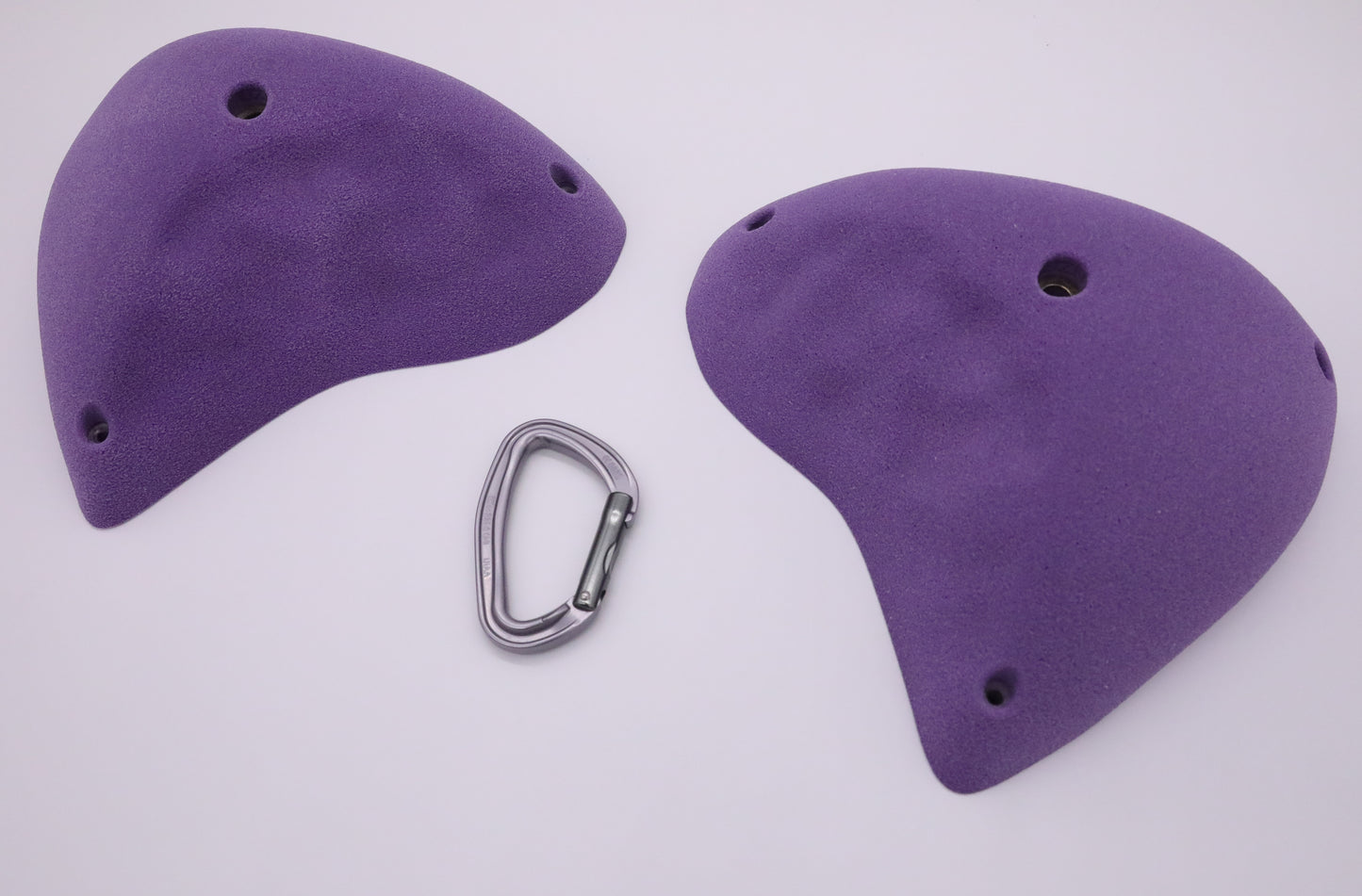 Fuerte Ledges XXL Symmetrical Climbing Holds