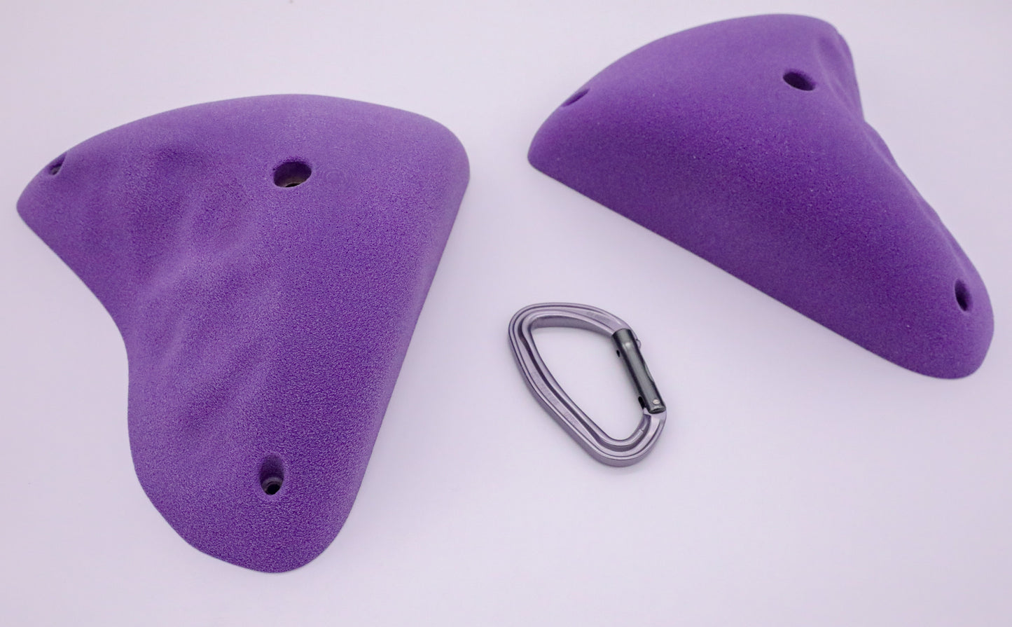 Fuerte Ledges XXL Symmetrical Climbing Holds