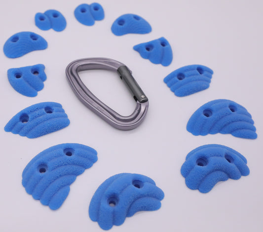 Swarm Screw On Foot Chips S/XS Symmetrical Set