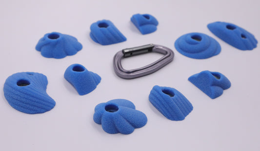 Swarm Variety Foot Hold Set S