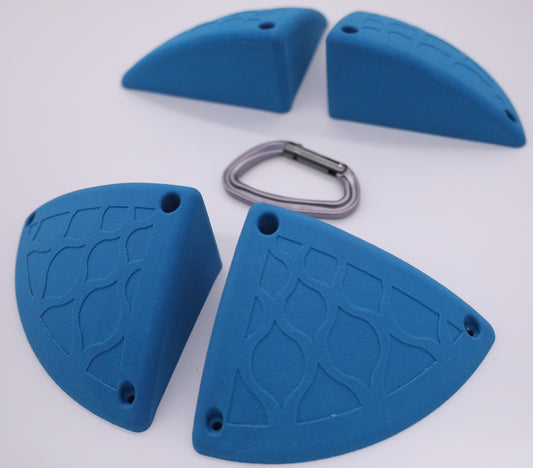 The Dragon's Egg, Add on set, Screw on Climbing Holds