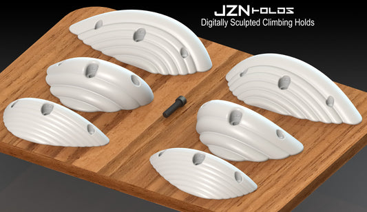 Swarm Jugs M/L Symmetrical Set