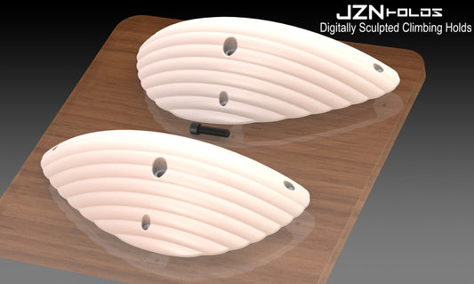 Swarm Symmetrical Jugs XL